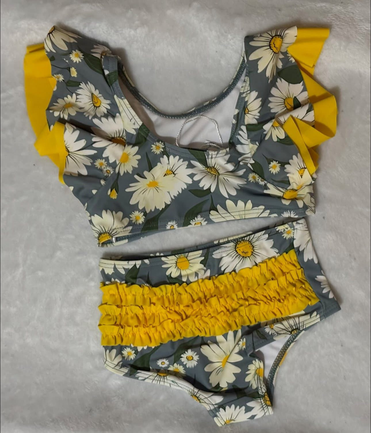 Daisy Girls Swimsuit