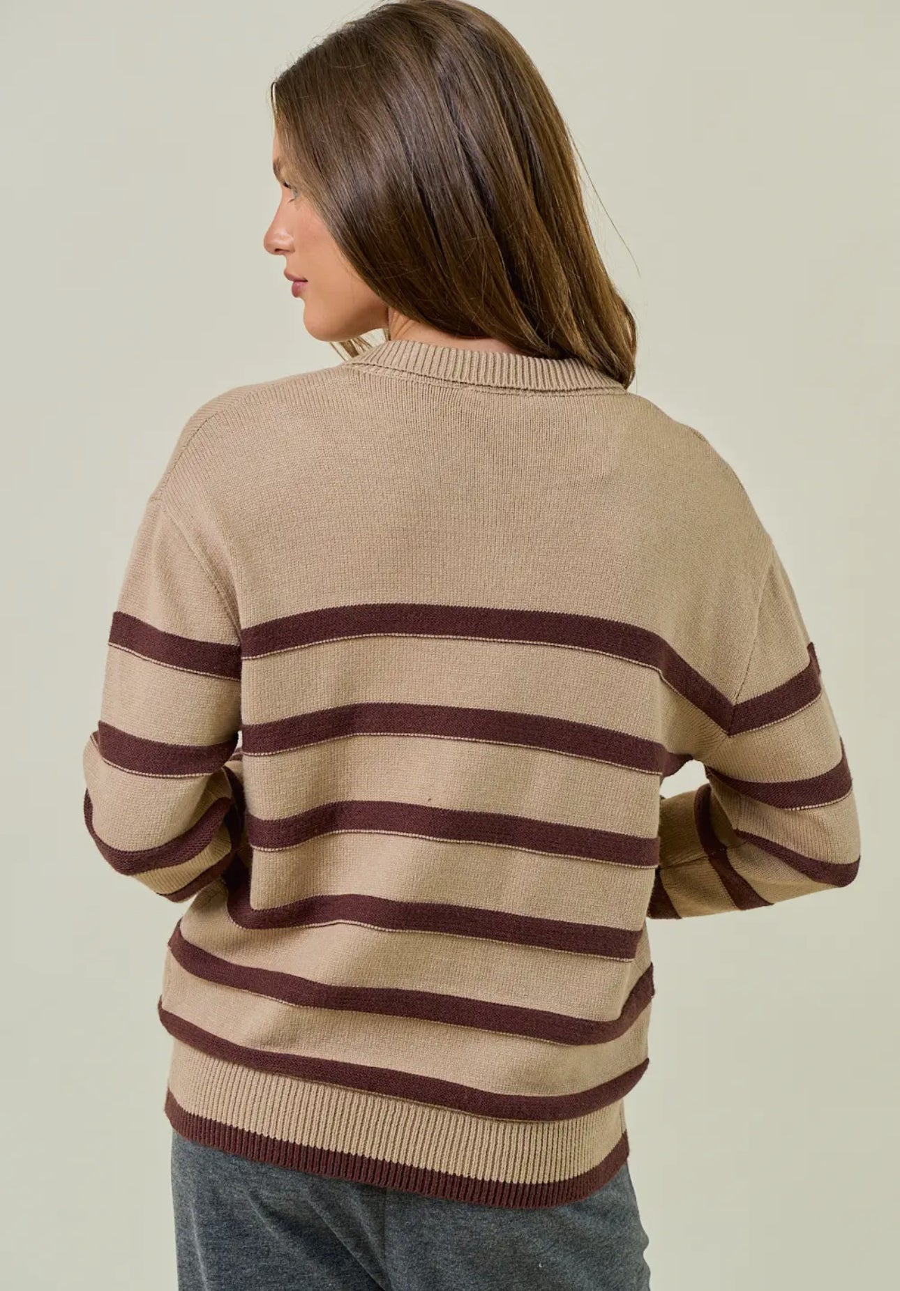 Copel Sweater