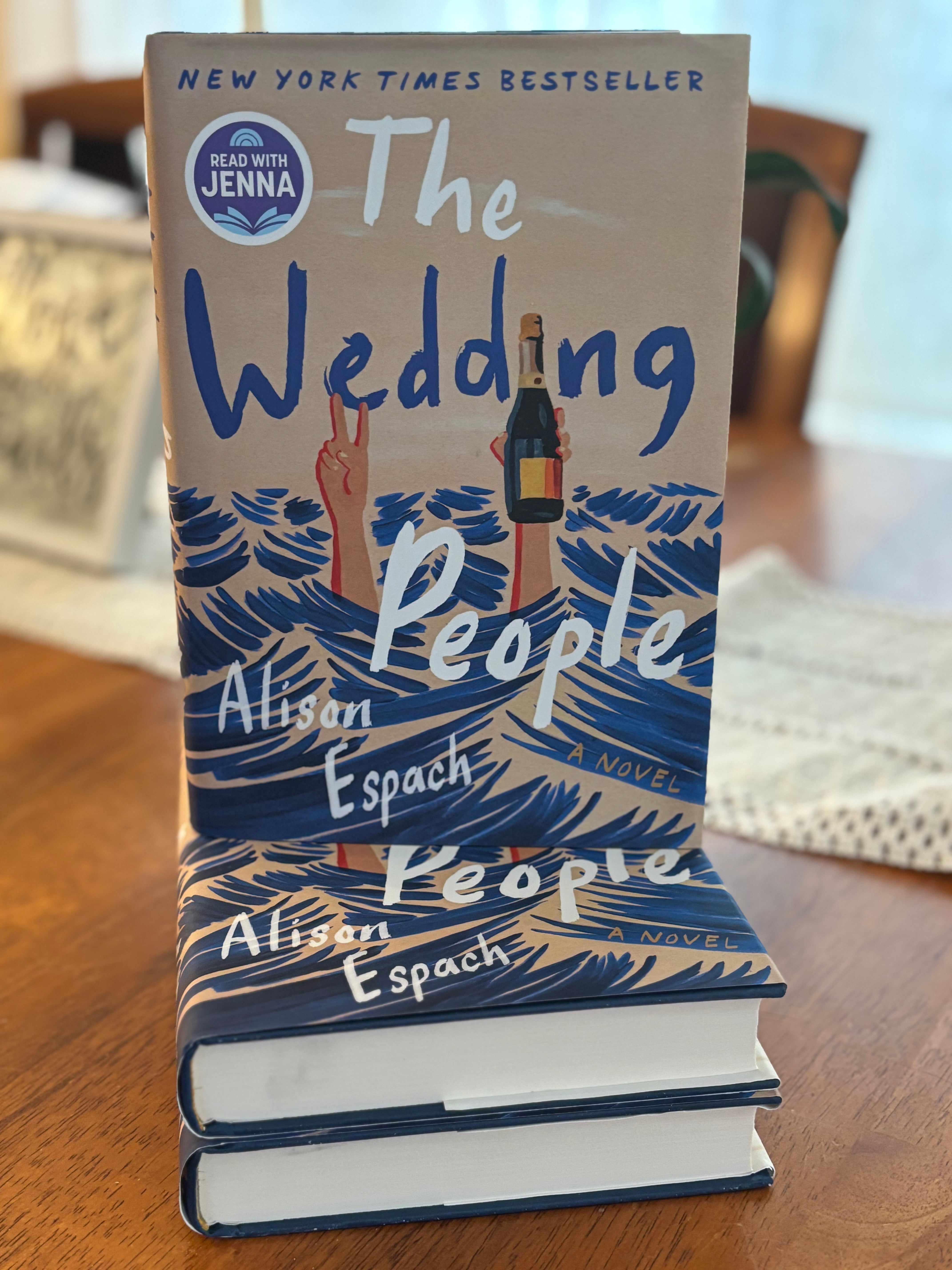 The Wedding People