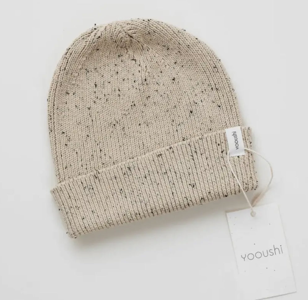 Kids Knit Beanie