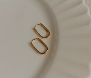 Hoop Earrings