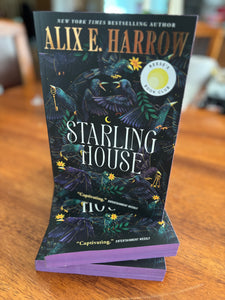 Starling House