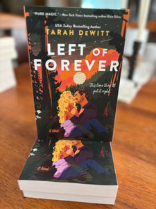 Left of Forever
