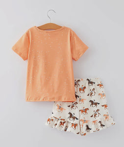 Long Live Cowgirls Set