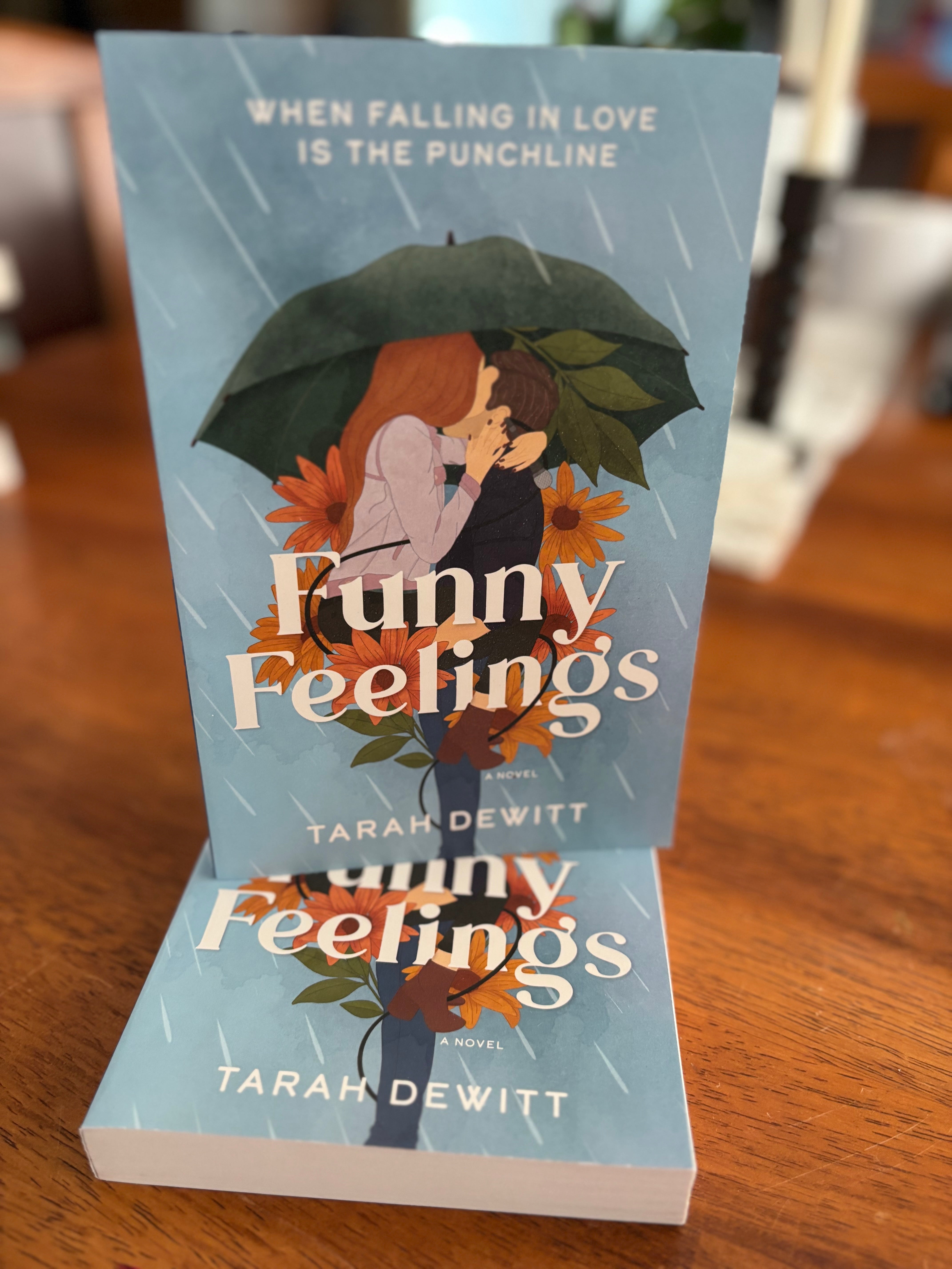 Funny Feelings