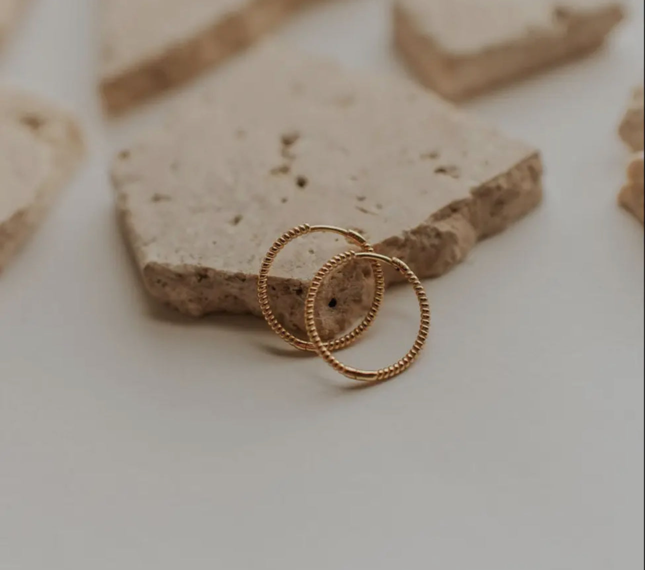Hoop Earrings