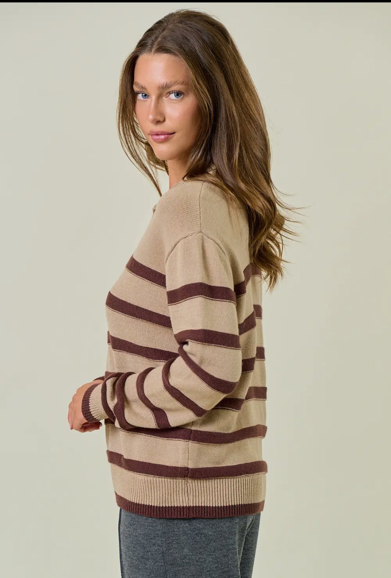 Copel Sweater