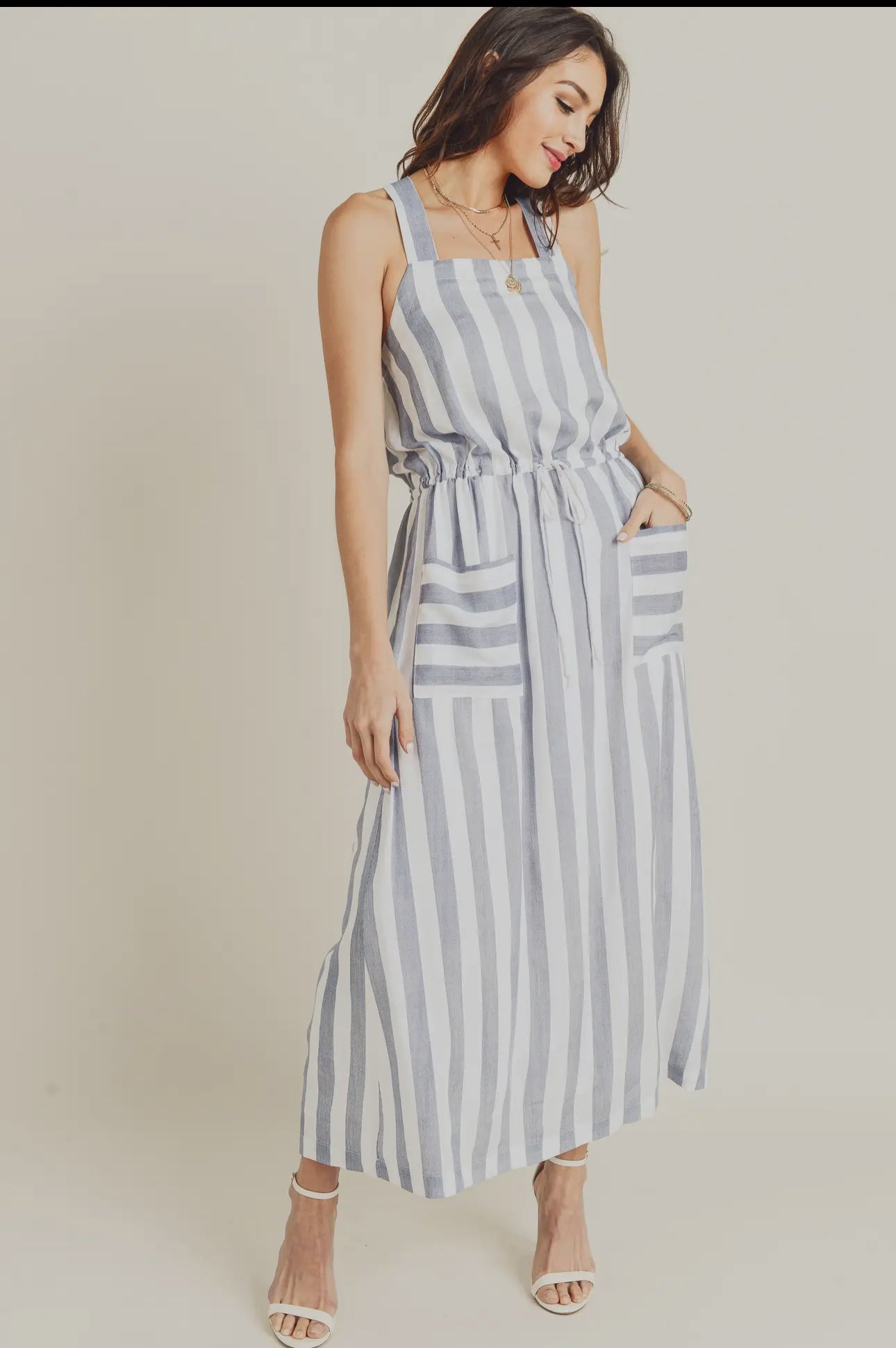 Daisy Dress