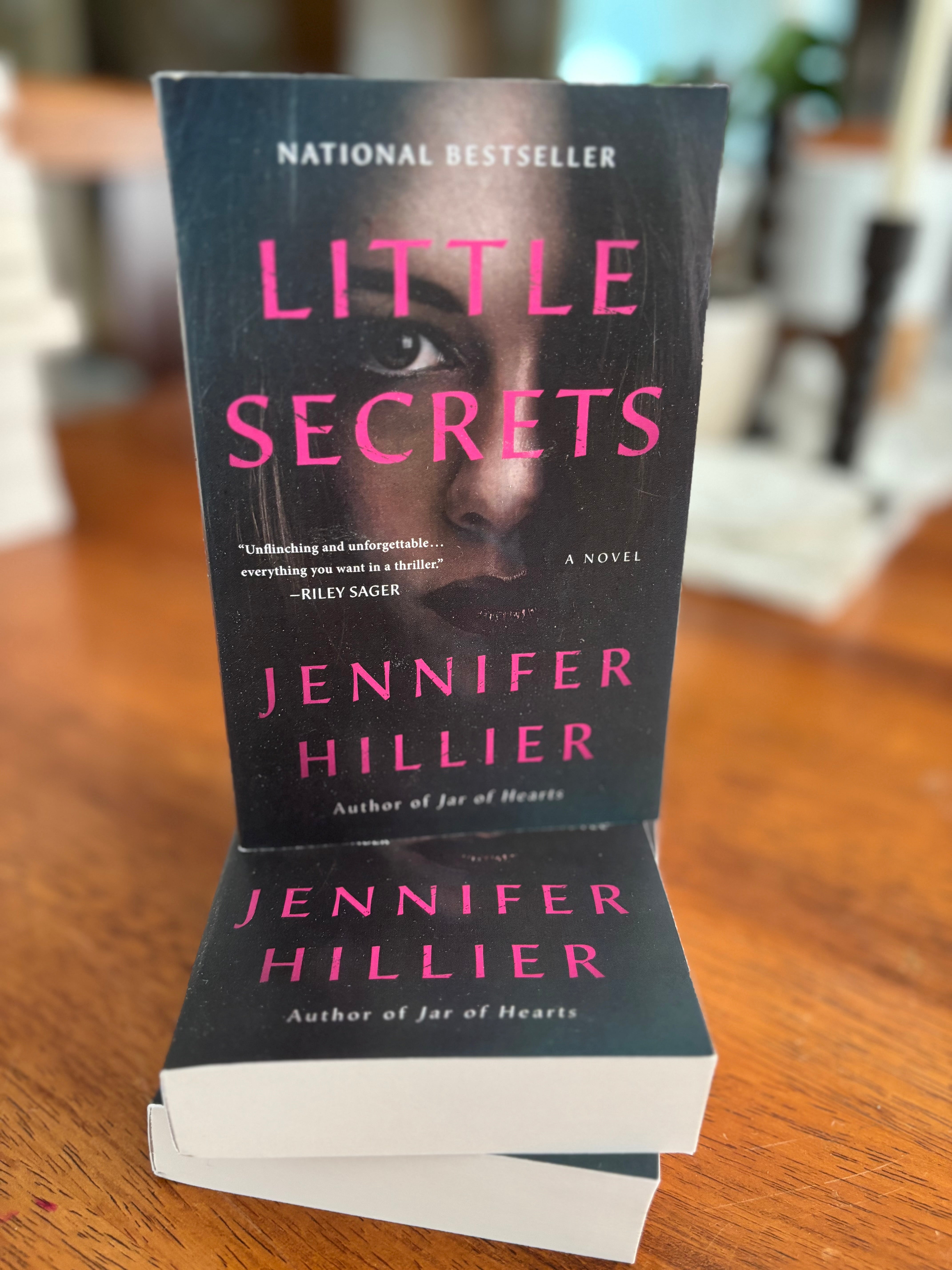 Little Secrets