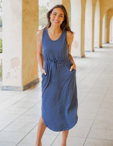 Deanna T-Shirt Dress