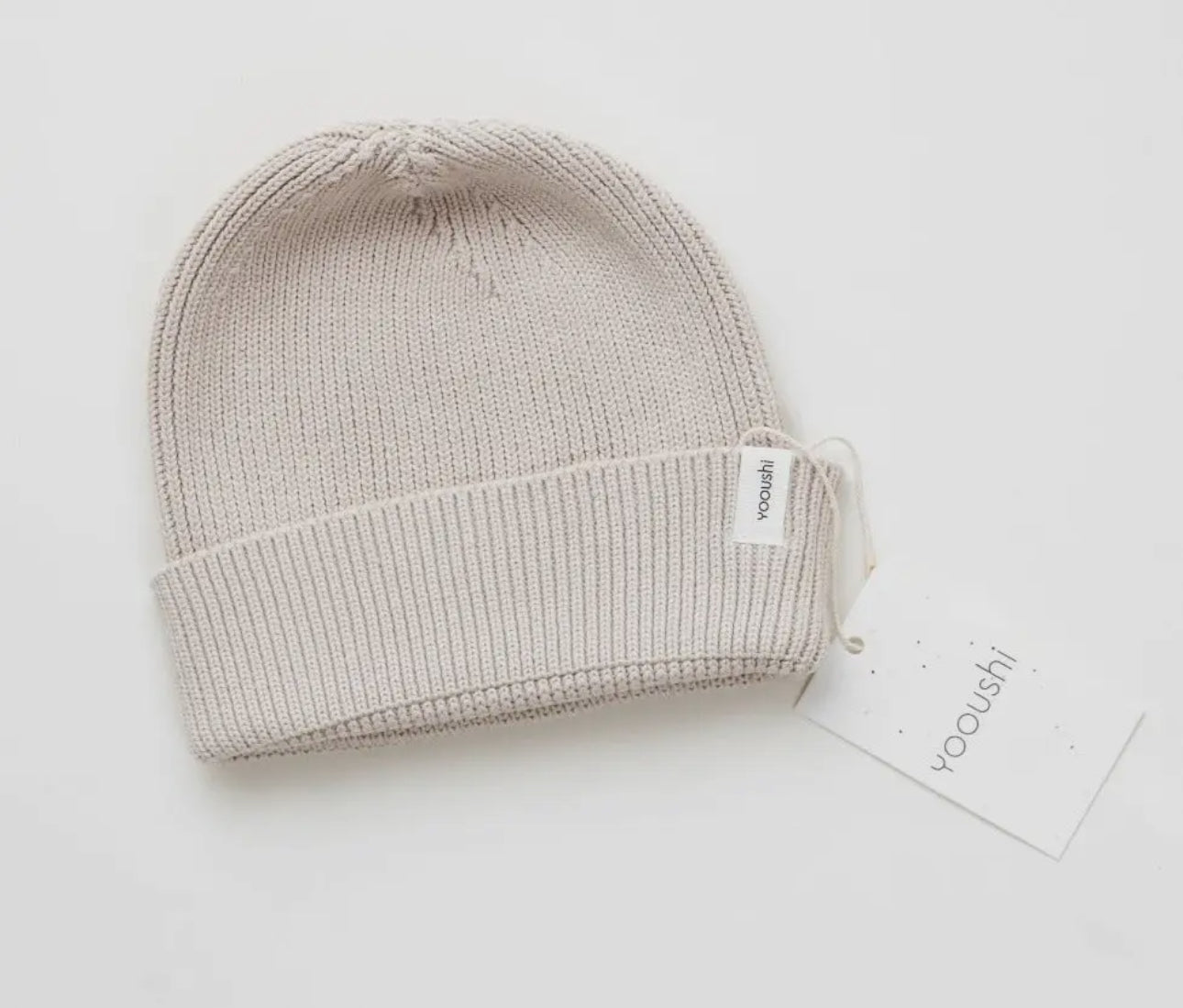 Kids Knit Beanie