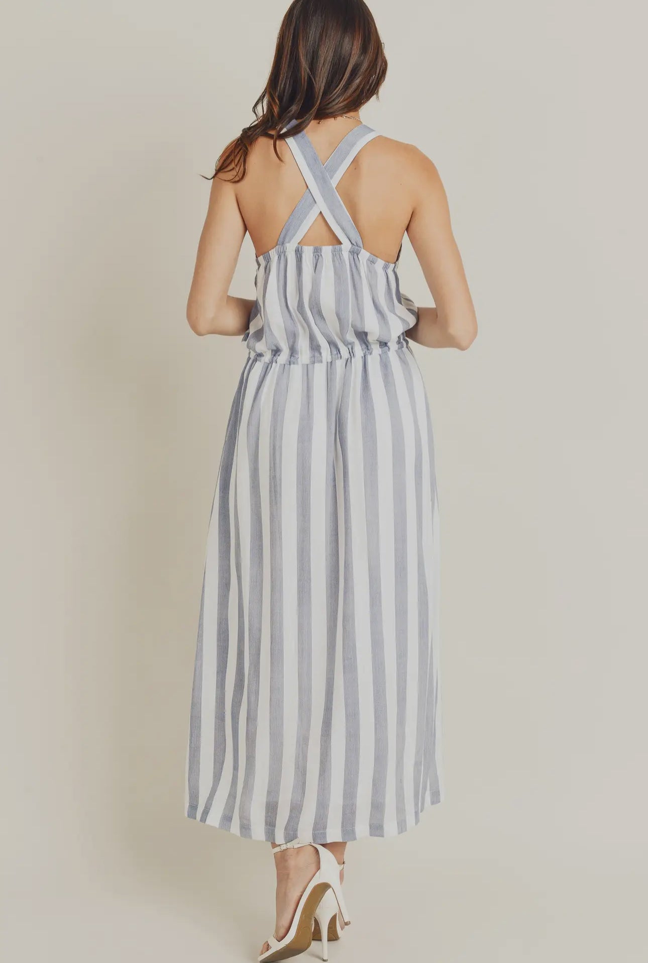Daisy Dress
