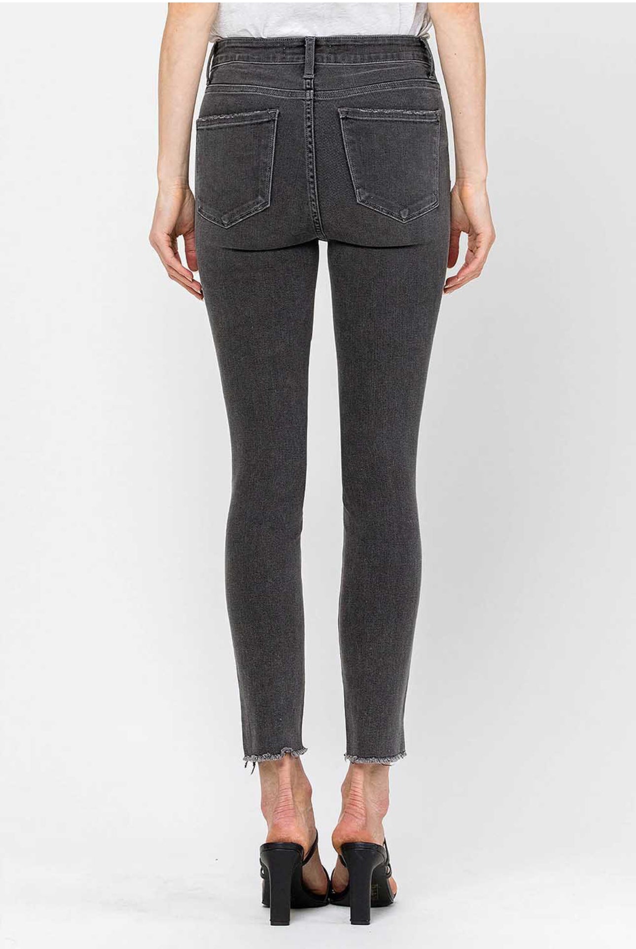 Flying Monkey Marilyn Jeans