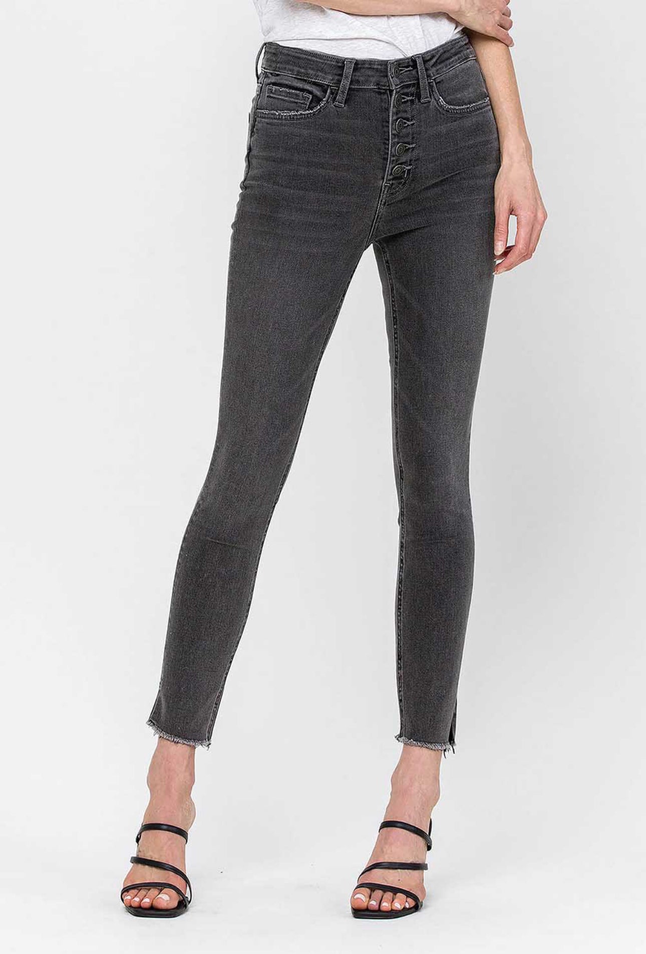 Flying Monkey Marilyn Jeans