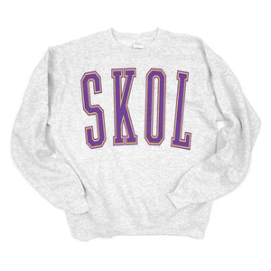 Skol Crew Neck Sweatshirt