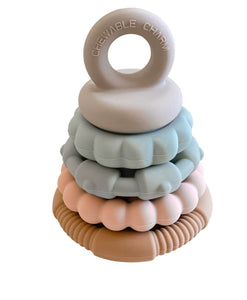 Teether Stackers